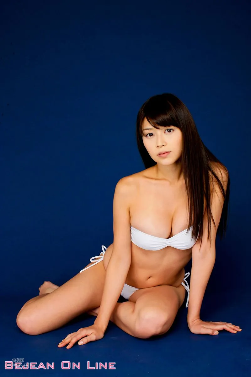 白娘隊 Ayumi Takahashi 高橋亜由美 [Bejean On Line] 写真集14