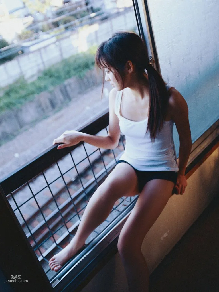 [Wanibooks] NO.45 Rumi Koizumi 小泉瑠美 写真集22