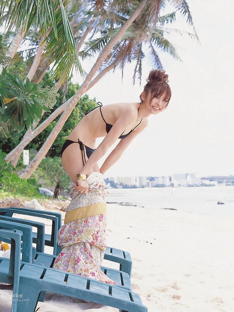 [Wanibooks] NO.51 Mariko Shinoda 篠田麻里子 写真集186