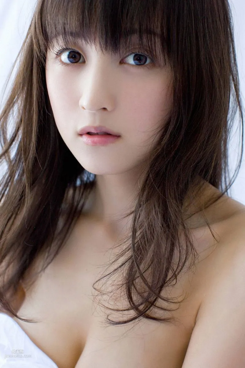 [Wanibooks] NO.64 Ayaka Komatsu 小松彩夏 写真集75