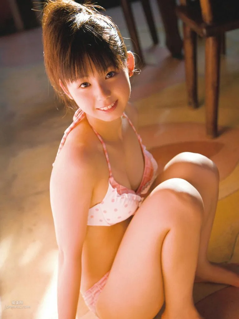 [Wanibooks] NO.52 Rina Koike 小池里奈 写真集128