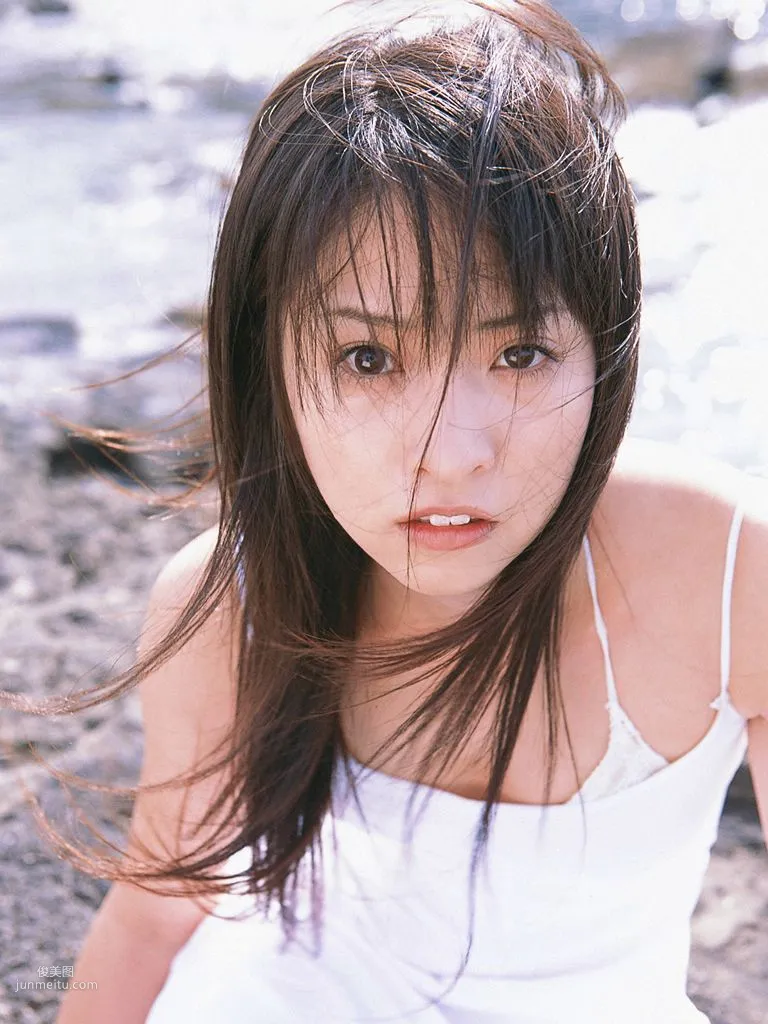 [Wanibooks] NO.45 Sayaka Kato 加藤沙耶香 写真集91