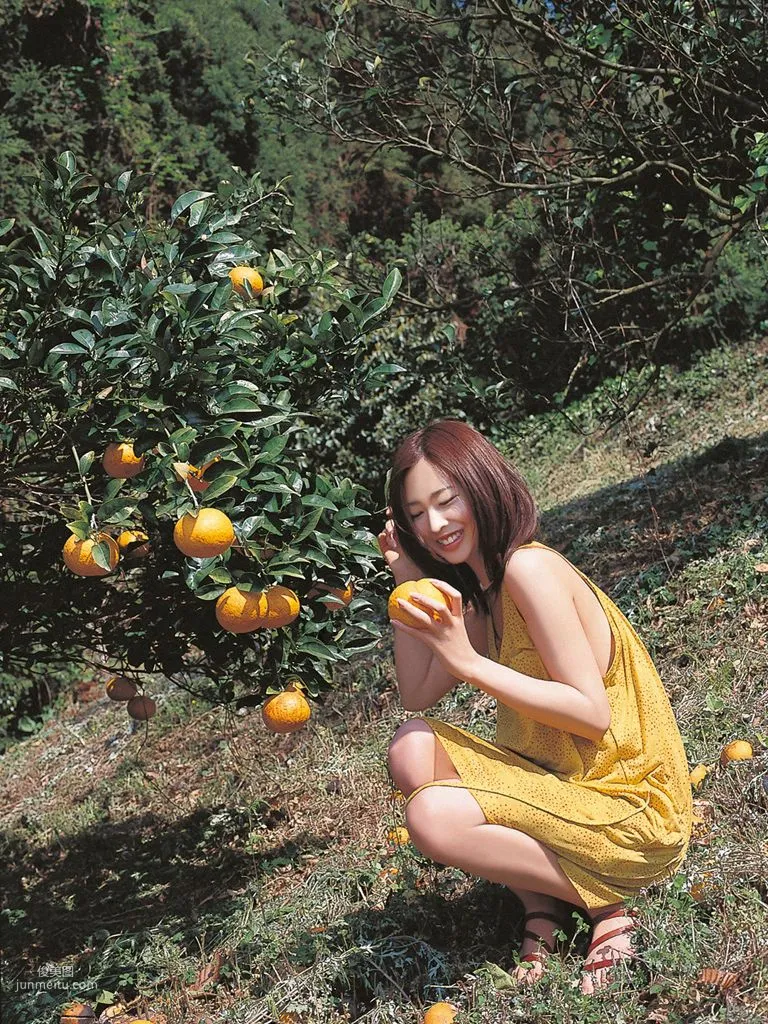 [Wanibooks] NO.50 Sayuri Iwata 岩田小百合/岩田さゆり 写真集3