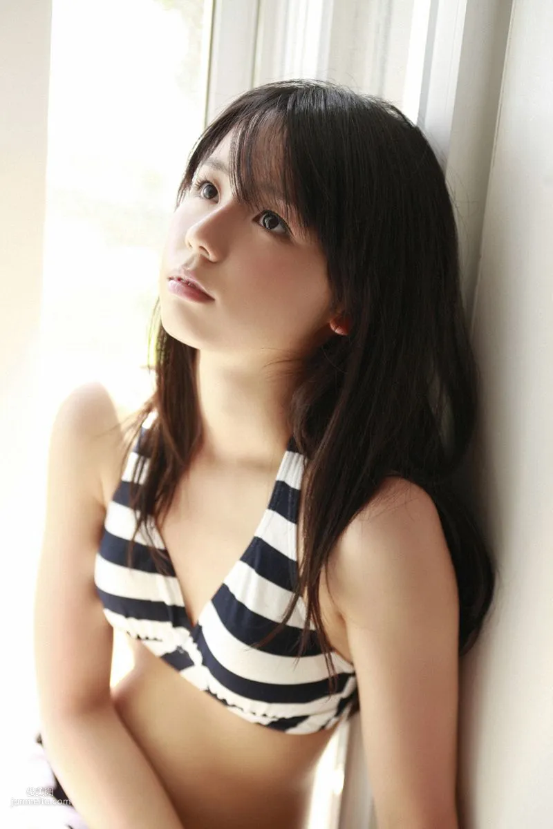 [Wanibooks] NO.66 Rina Koike 小池里奈 写真集121