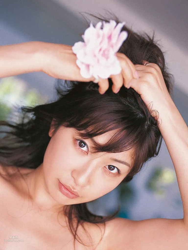 [Wanibooks] NO.54 Mayumi Ono 小野真弓 写真集41