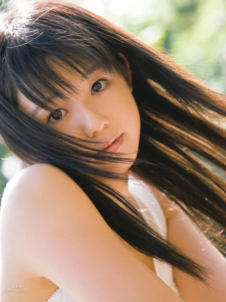 [Wanibooks] NO.52 Rina Koike 小池里奈 写真集80