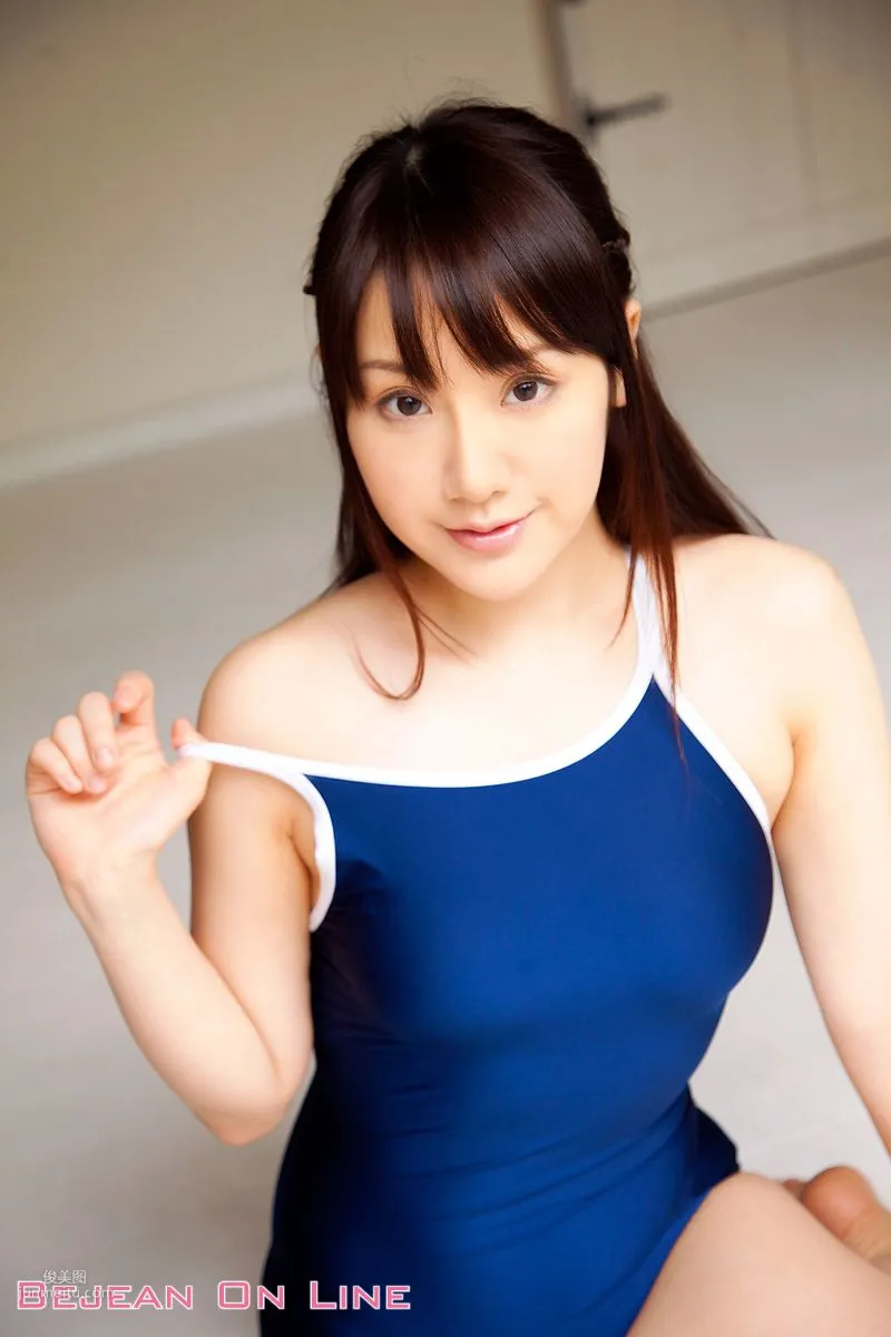 私立Bejean女学館 Yuuki Aizawa 相澤ゆうき [Bejean On Line] 写真集37