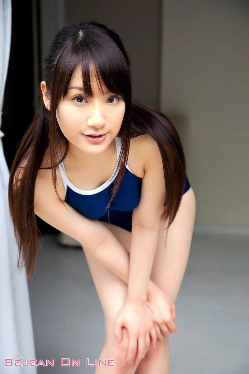 私立Bejean女学館 Yuuki Aizawa 相澤ゆうき [Bejean On Line] 写真集39