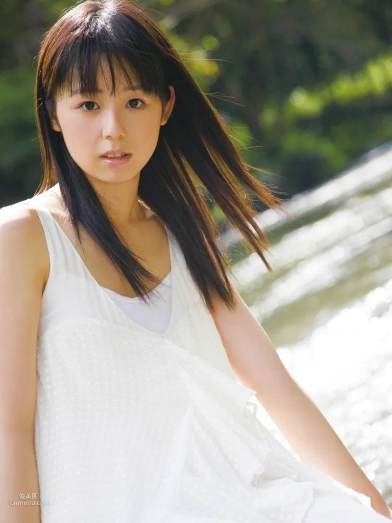 [Wanibooks] NO.52 Rina Koike 小池里奈 写真集158