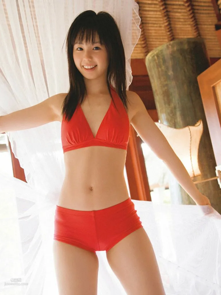 [Wanibooks] NO.52 Rina Koike 小池里奈 写真集177