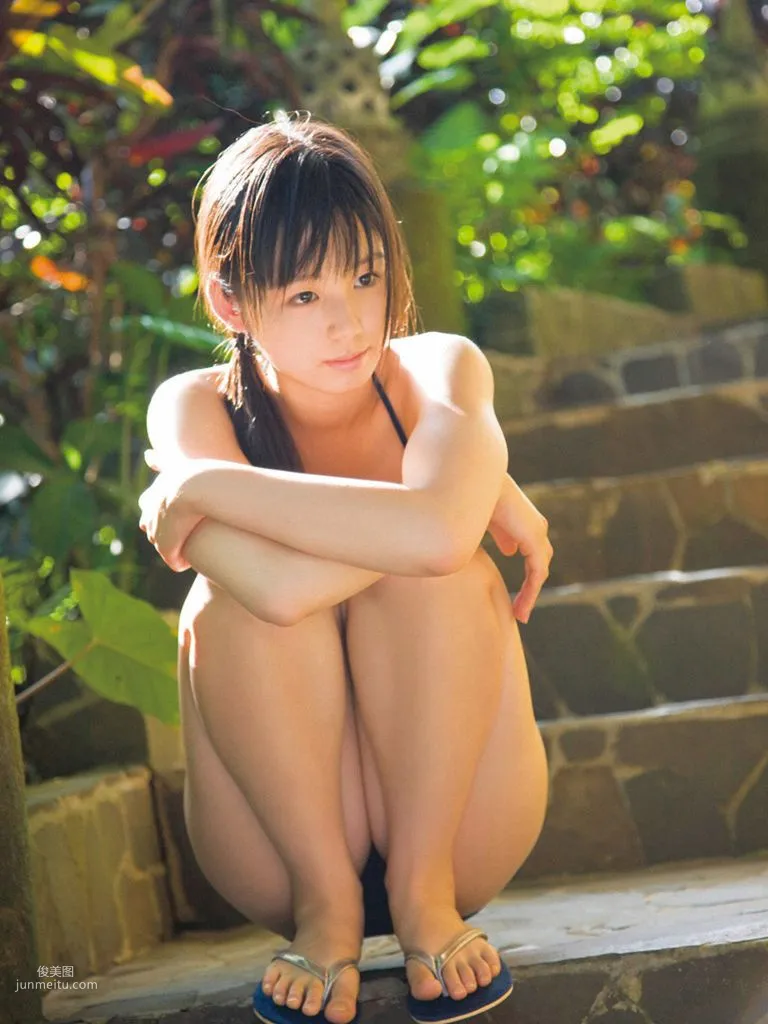 [Wanibooks] NO.52 Rina Koike 小池里奈 写真集172