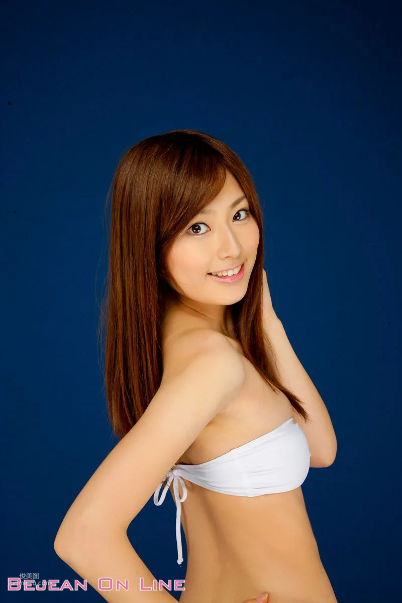 白娘隊 Mai Sasaki 佐々木麻衣 [Bejean On Line] 写真集12