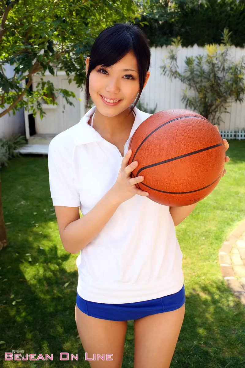 私立Bejean女学館 Saemi Shinohara 篠原冴美 [Bejean On Line] 写真集11