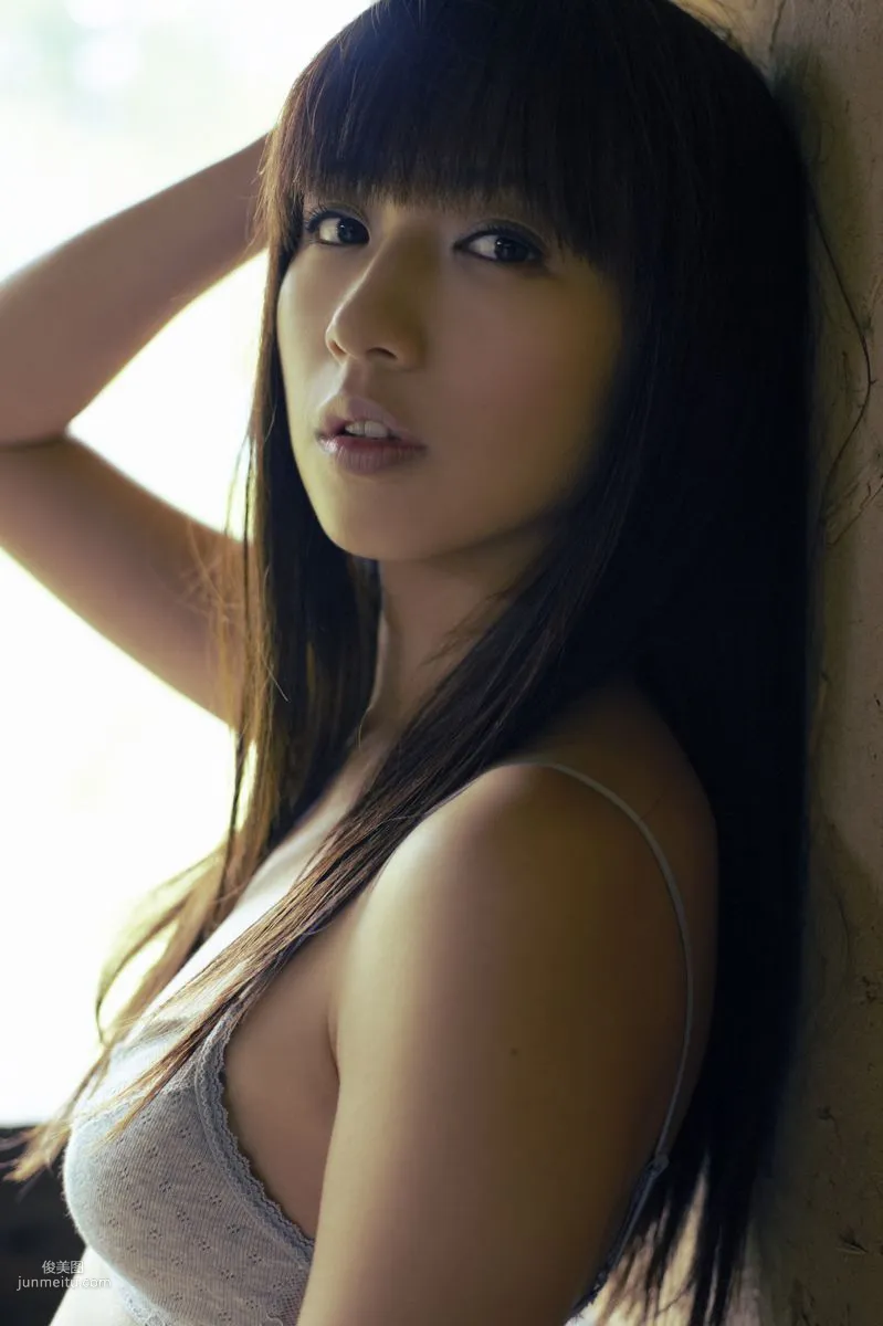 [Wanibooks] NO.57 Maomi Yuuki 優木まおみ/优木真央美 写真集94