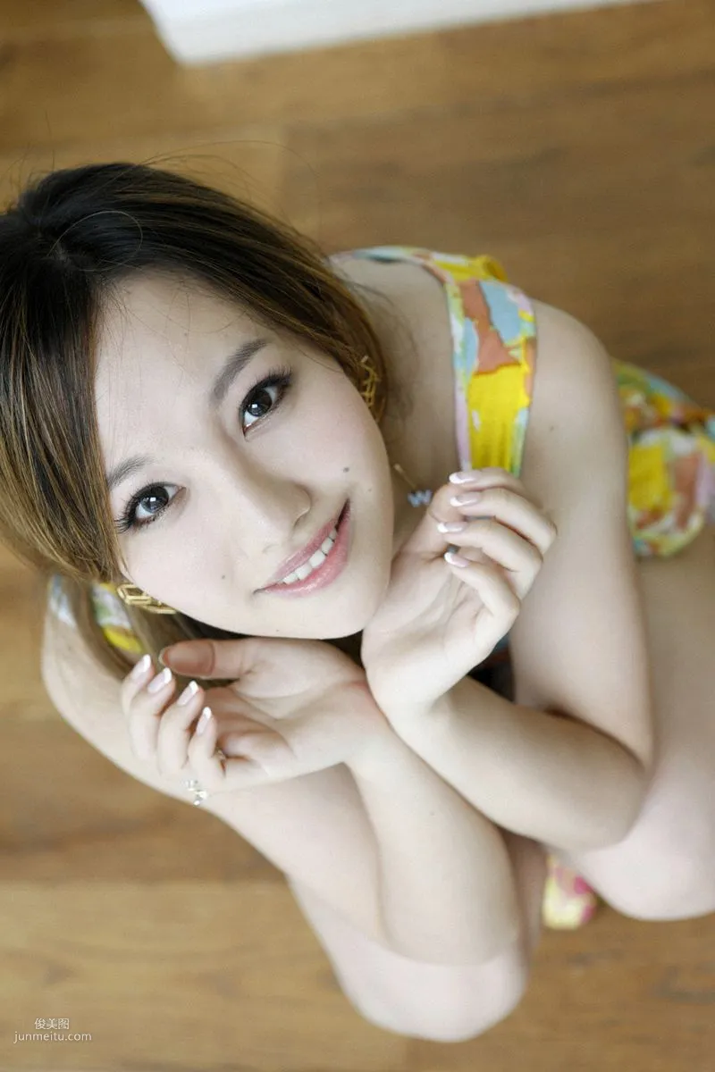 [Wanibooks] NO.78 Nana Tanimura 谷村奈南 写真集182