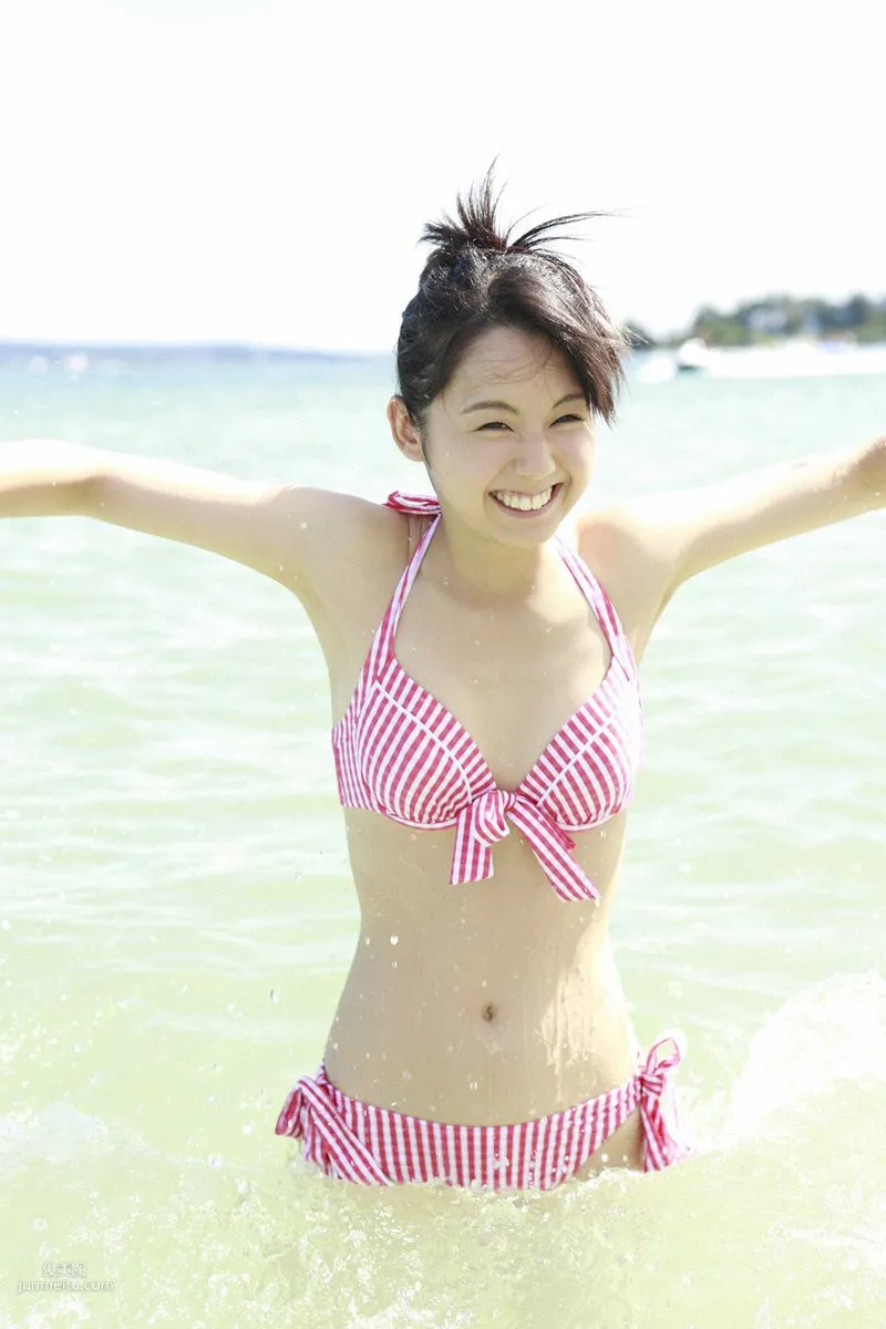 [Wanibooks] NO.66 Rina Koike 小池里奈 写真集24