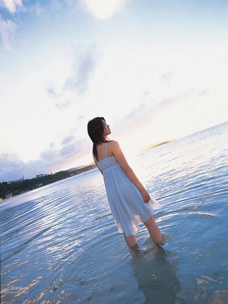 [Wanibooks] NO.46 Mami Nagaoka 永冈真实/永岡真実 写真集71