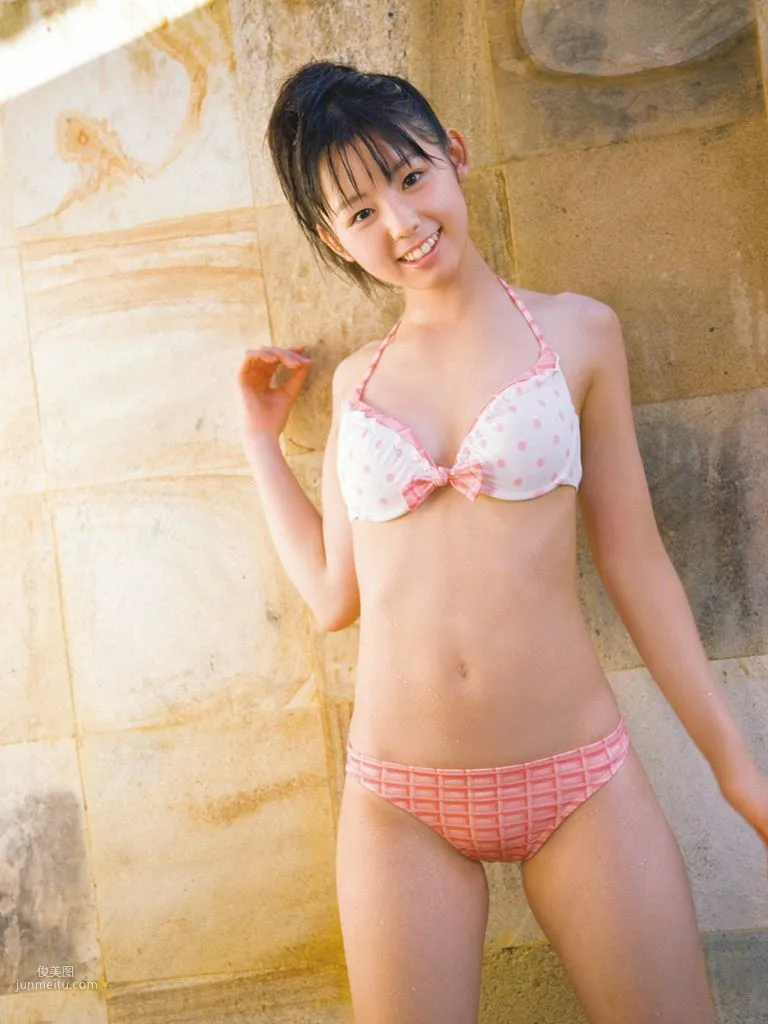 [Wanibooks] NO.52 Rina Koike 小池里奈 写真集47