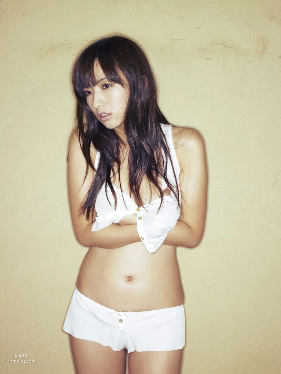 [Wanibooks] NO.57 Maomi Yuuki 優木まおみ/优木真央美 写真集102