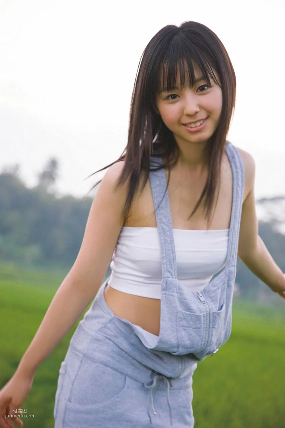 [Wanibooks] NO.52 Rina Koike 小池里奈 写真集49