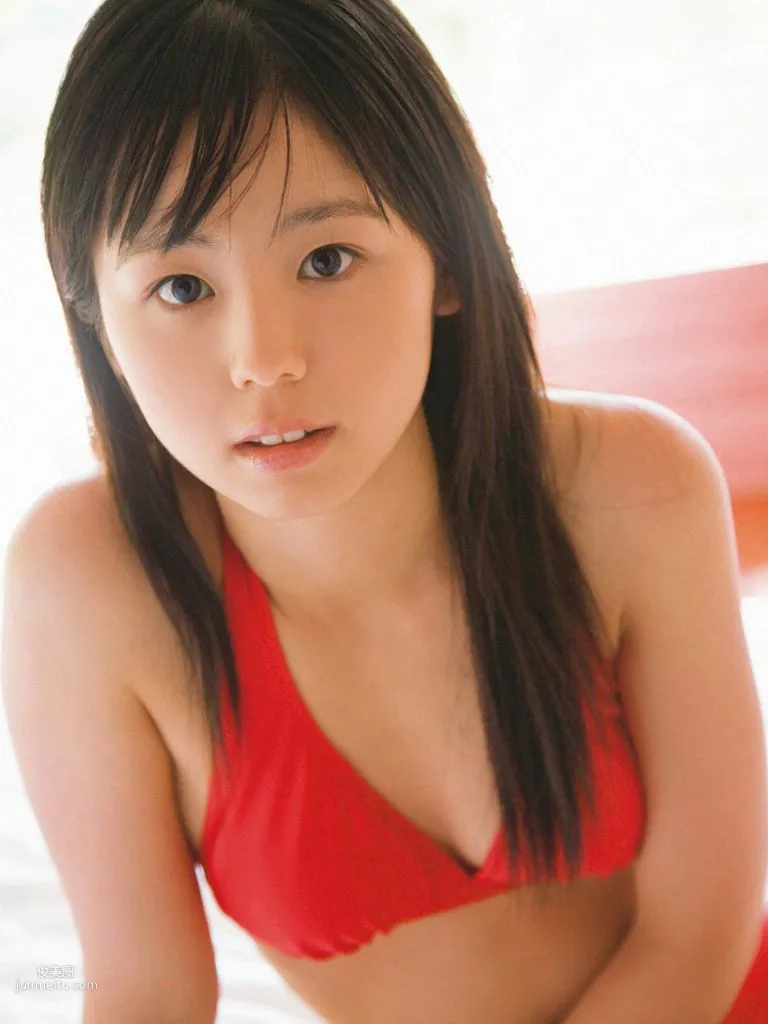 [Wanibooks] NO.52 Rina Koike 小池里奈 写真集132