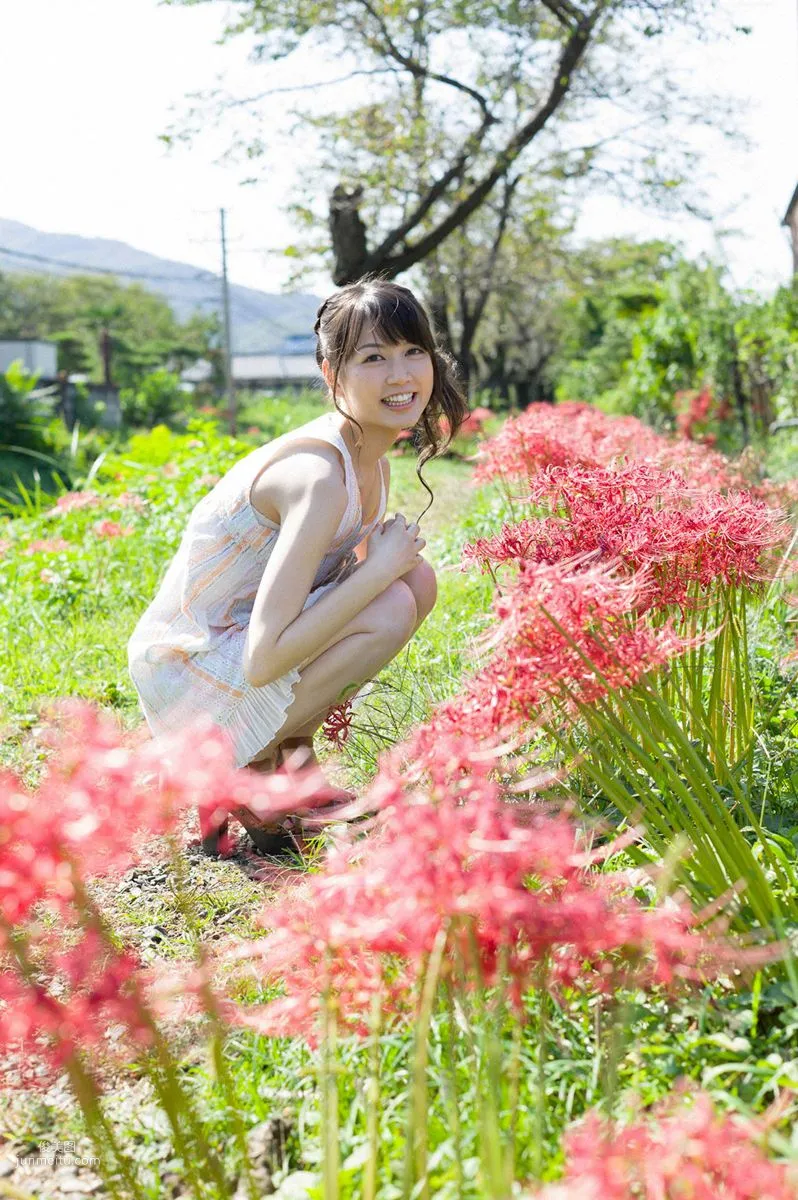 [Wanibooks] NO.95 Chihiro Terada 寺田千寻/寺田ちひろ 写真集141