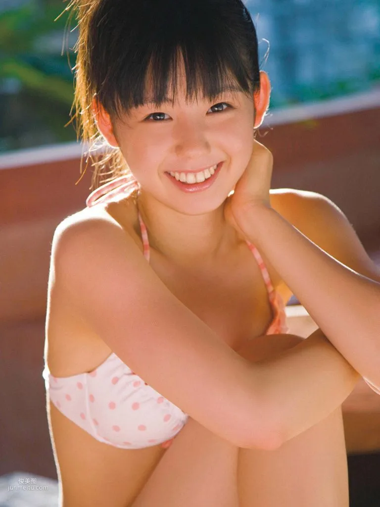 [Wanibooks] NO.52 Rina Koike 小池里奈 写真集68