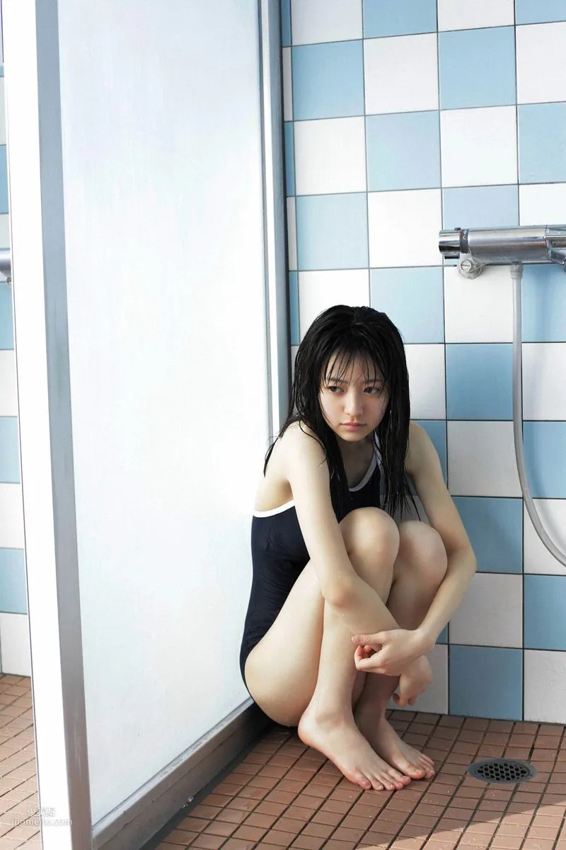 [Wanibooks] NO.65 Rina Aizawa 逢泽莉娜/逢沢りな 写真集213