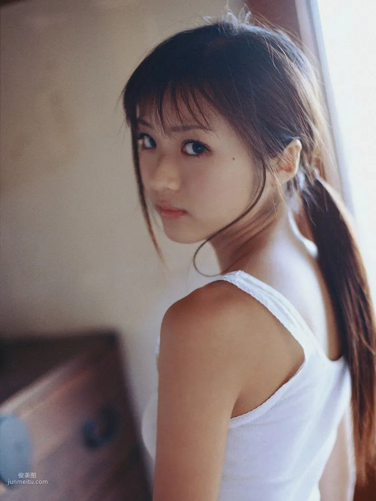 [Wanibooks] NO.45 Rumi Koizumi 小泉瑠美 写真集94