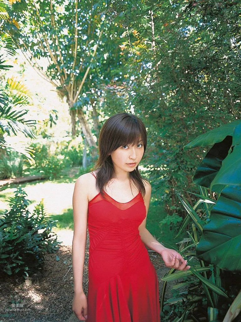 [Wanibooks] NO.54 Mayumi Ono 小野真弓 写真集147