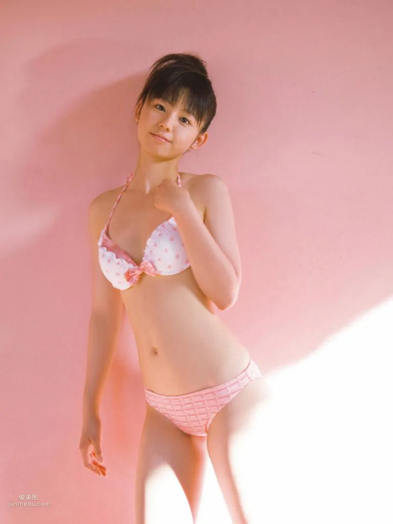 [Wanibooks] NO.52 Rina Koike 小池里奈 写真集94