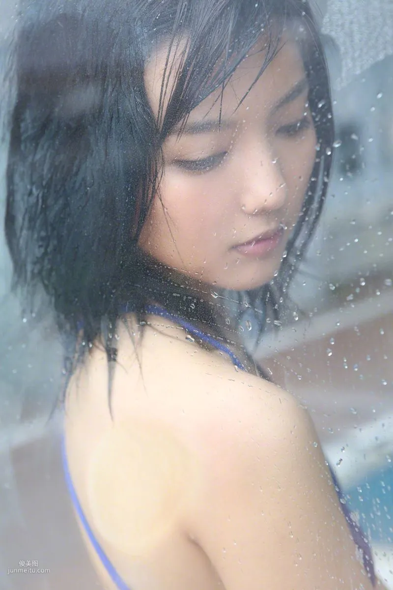 [Wanibooks] NO.131 Erina Mano 真野恵里菜 写真集97