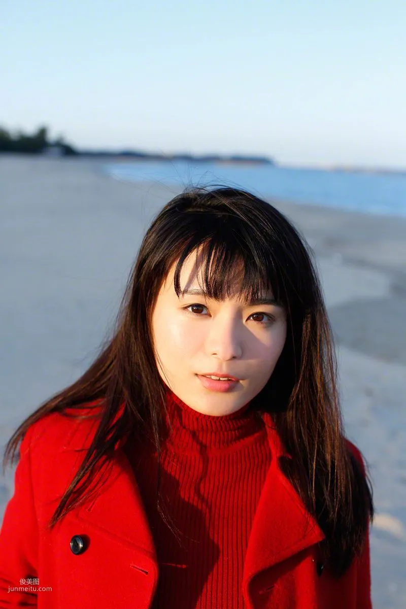 [wanibooks] No 134 Mizuki Hoshina 星名美津紀 写真集 21 美女写真美女图片大全 高清美女图库 第21頁