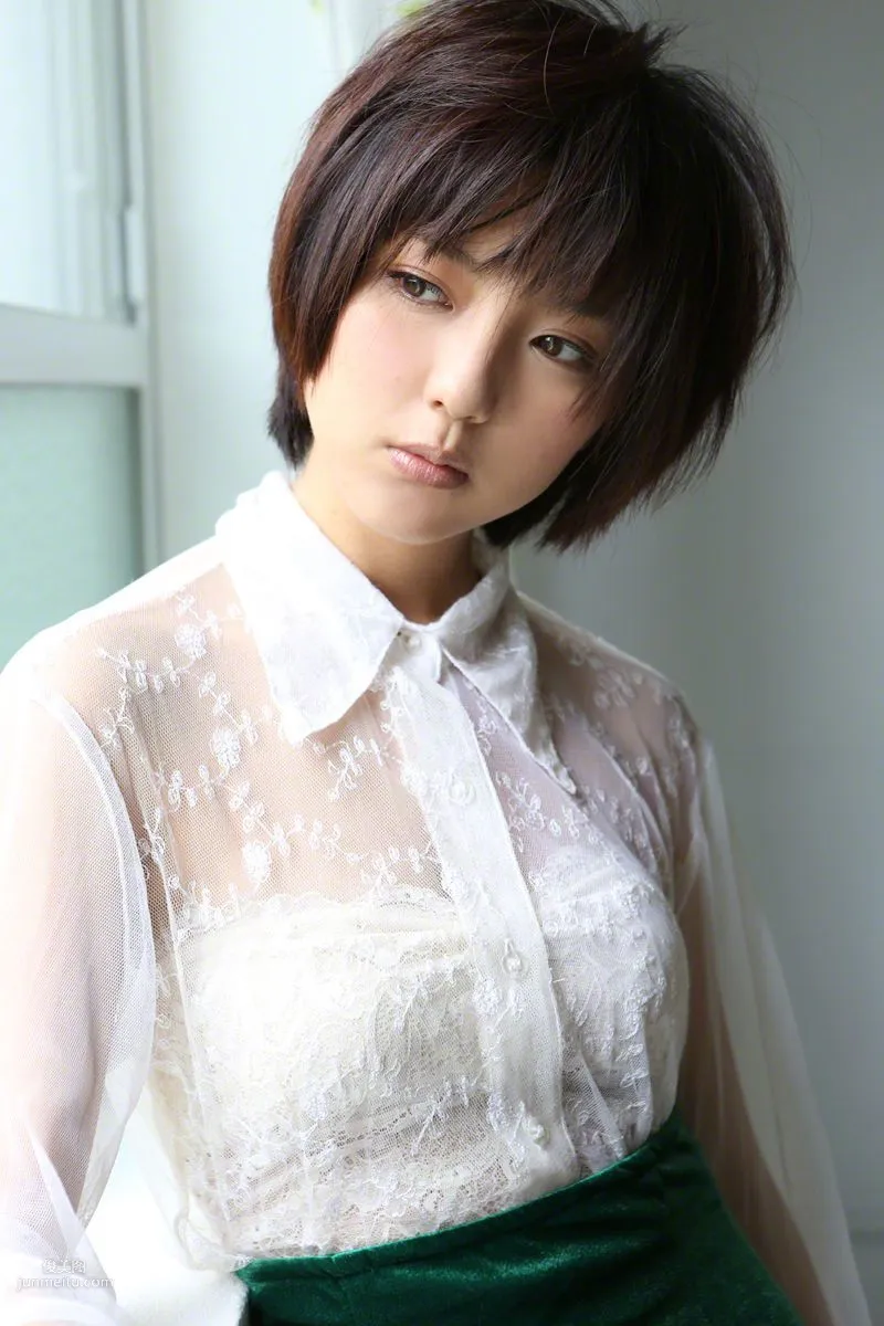 [Wanibooks] NO.117 Erina Mano 真野恵里菜 写真集102