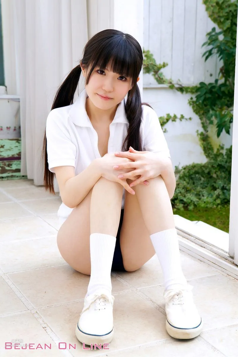 私立Bejean女学館 Akane Kuyuu 久宥茜 [Bejean On Line] 写真集25