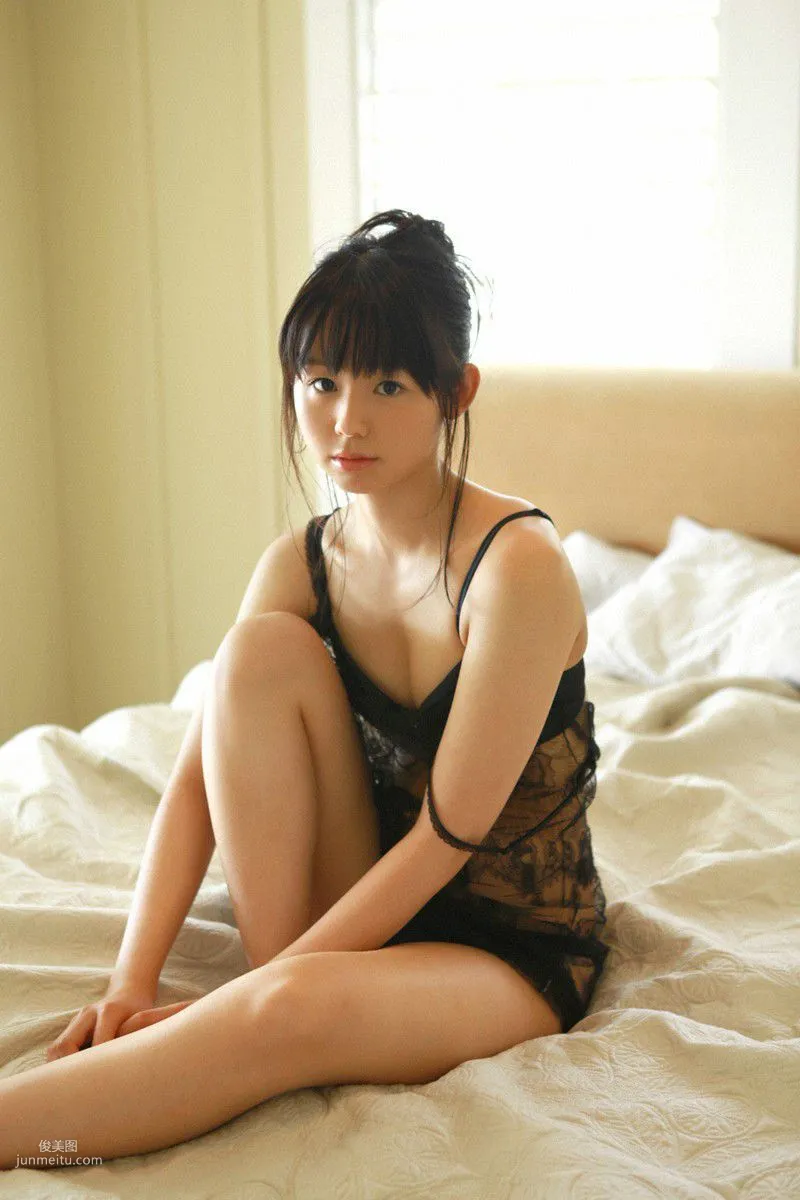 [Wanibooks] NO.101 Rina Koike 小池里奈 写真集160