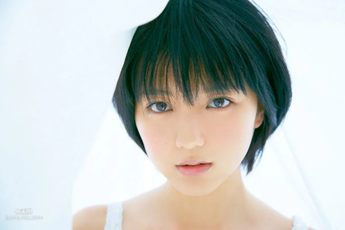 [Wanibooks] NO.135 Erina Mano 真野惠里菜 写真集101