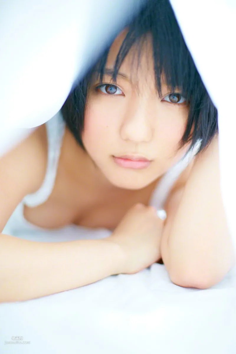 [Wanibooks] NO.135 Erina Mano 真野惠里菜 写真集104