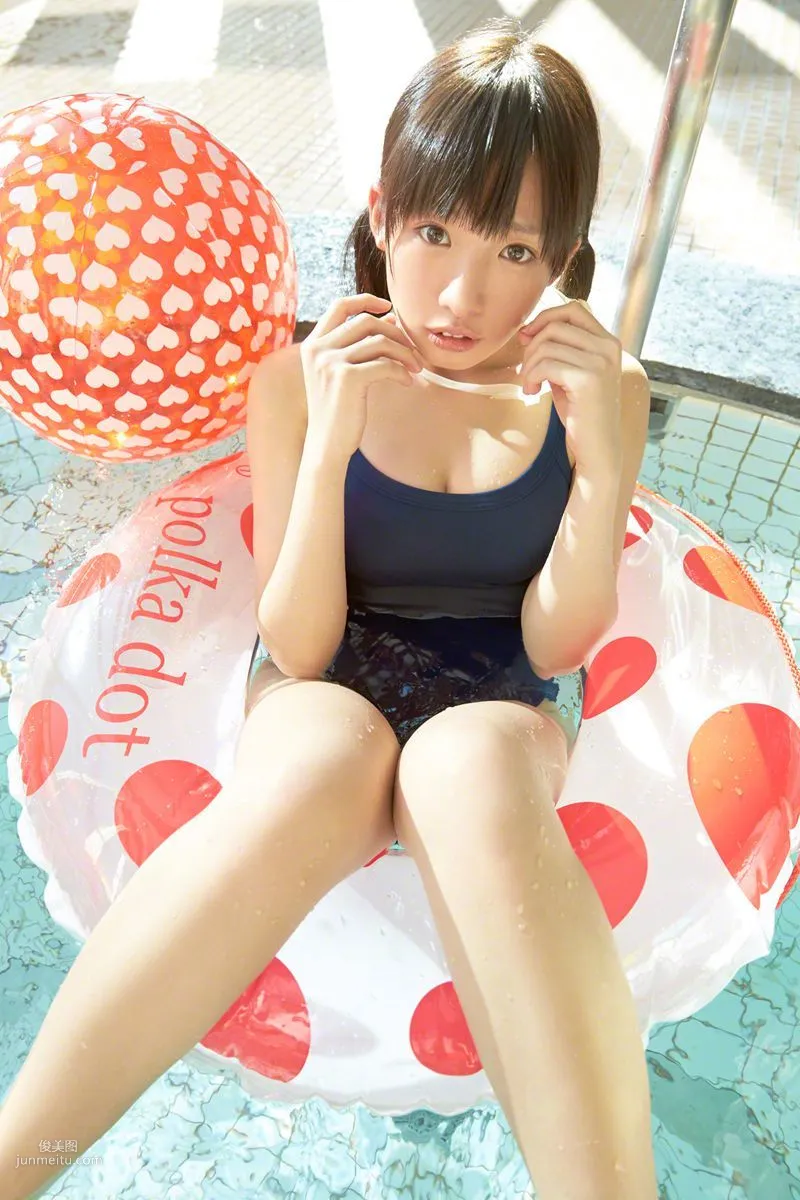 [Wanibooks] NO.133 Hikari Shiina 椎名光/椎名ひかり 写真集31