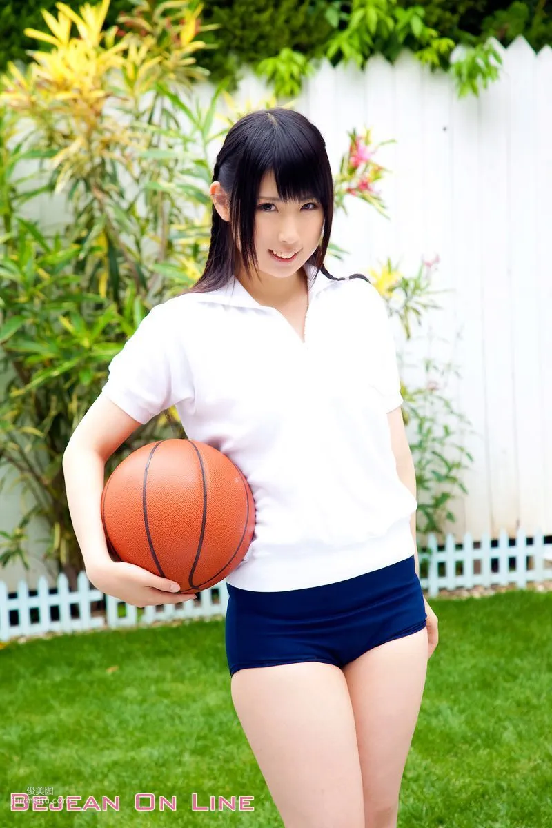 私立Bejean女学館 Yuka Noda 野田結花 [Bejean On Line] 写真集11