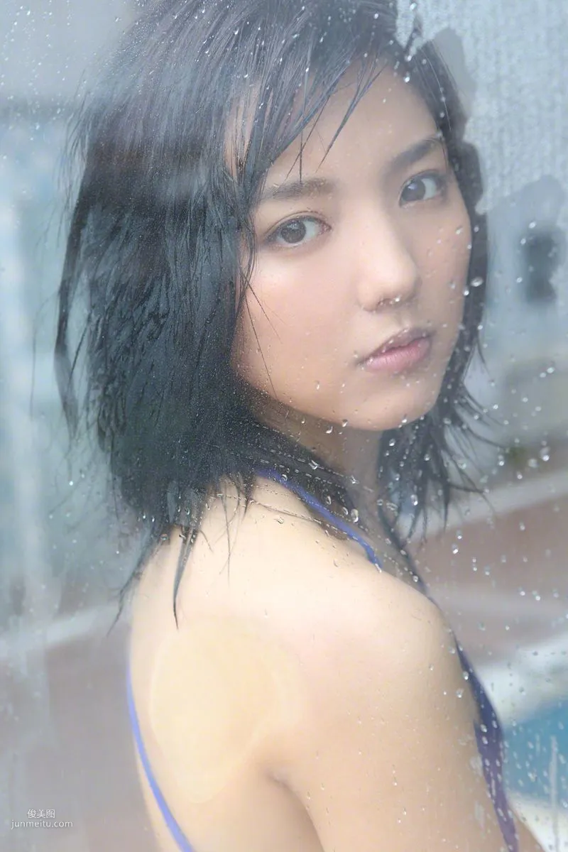 [Wanibooks] NO.131 Erina Mano 真野恵里菜 写真集98