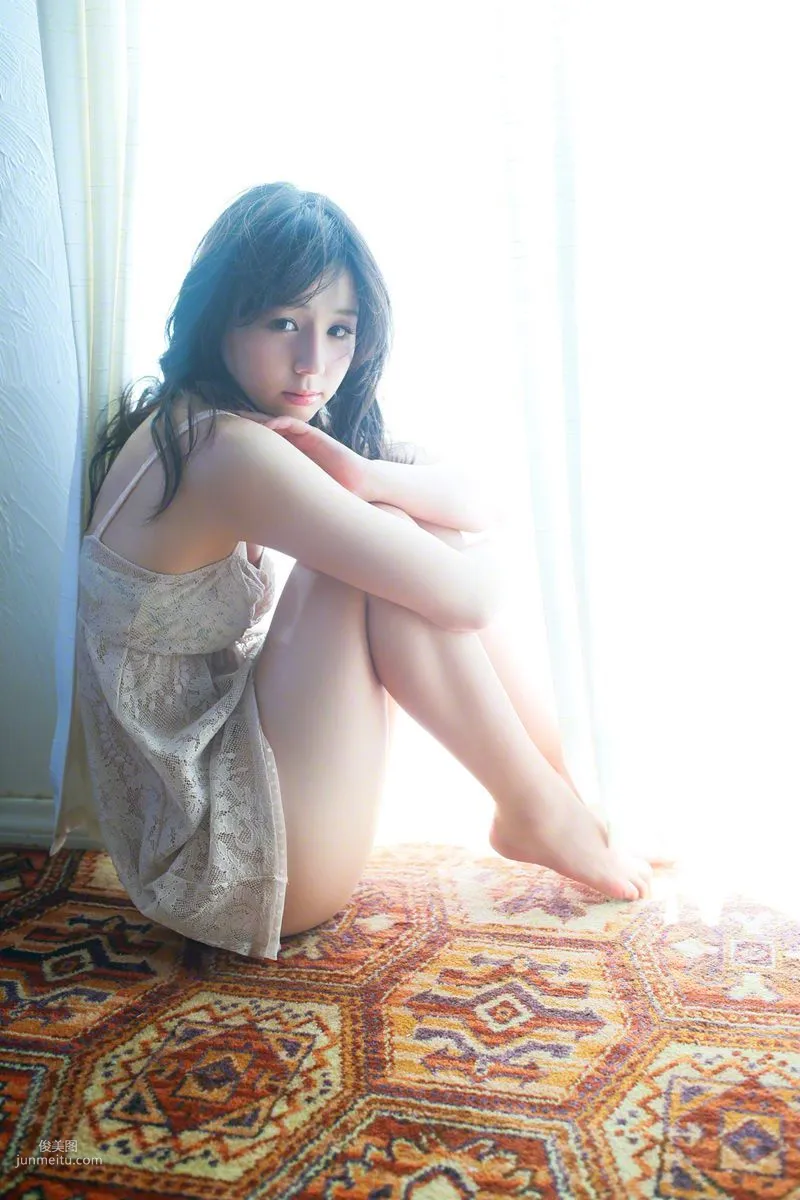 [Wanibooks] NO.126 Rina Koike 小池里奈 写真集143