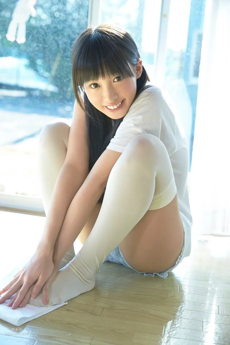 [Wanibooks] NO.133 Hikari Shiina 椎名光/椎名ひかり 写真集124