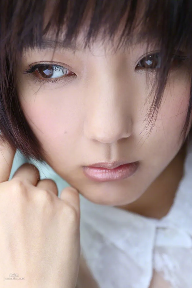 [Wanibooks] NO.117 Erina Mano 真野恵里菜 写真集106