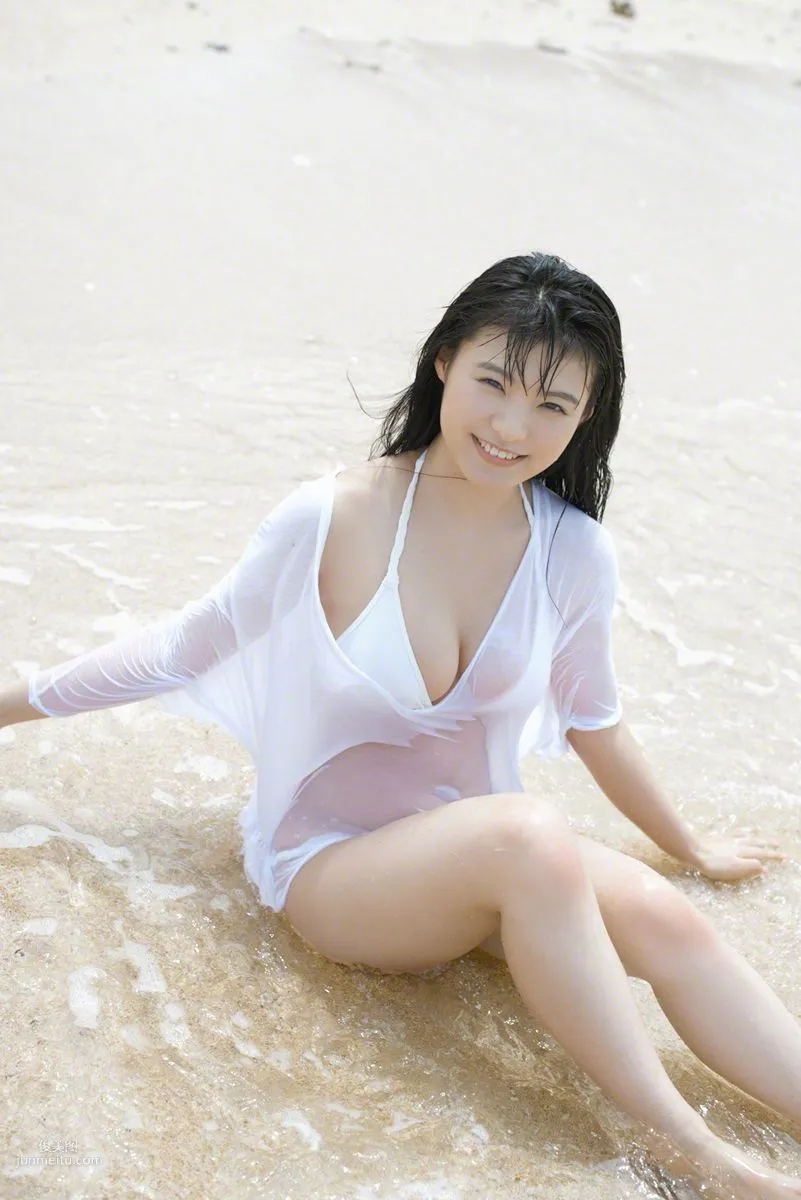 [Wanibooks] NO.121 Mizuki Hosina 星名美津紀/星名美津纪 写真集67