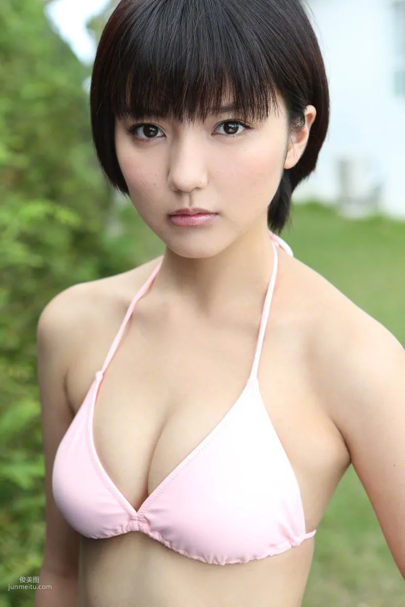 [Wanibooks] NO.117 Erina Mano 真野恵里菜 写真集78