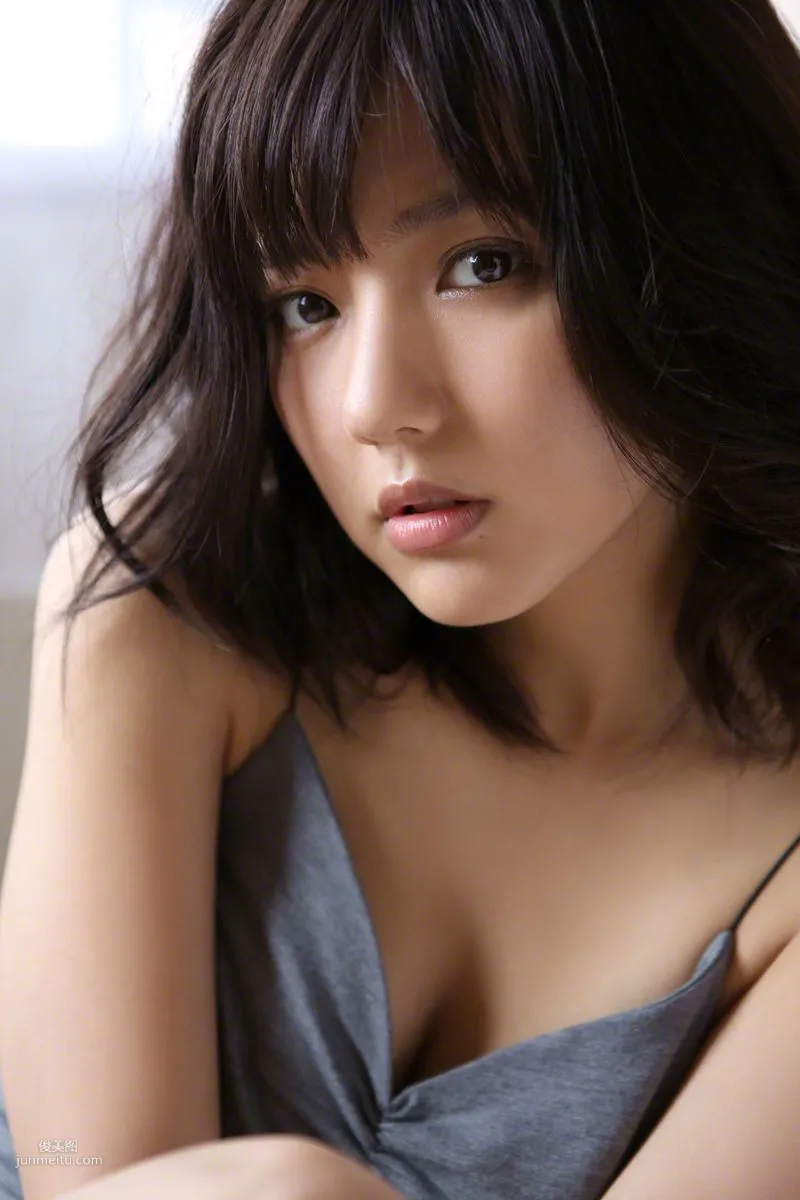 [Wanibooks] NO.131 Erina Mano 真野恵里菜 写真集175