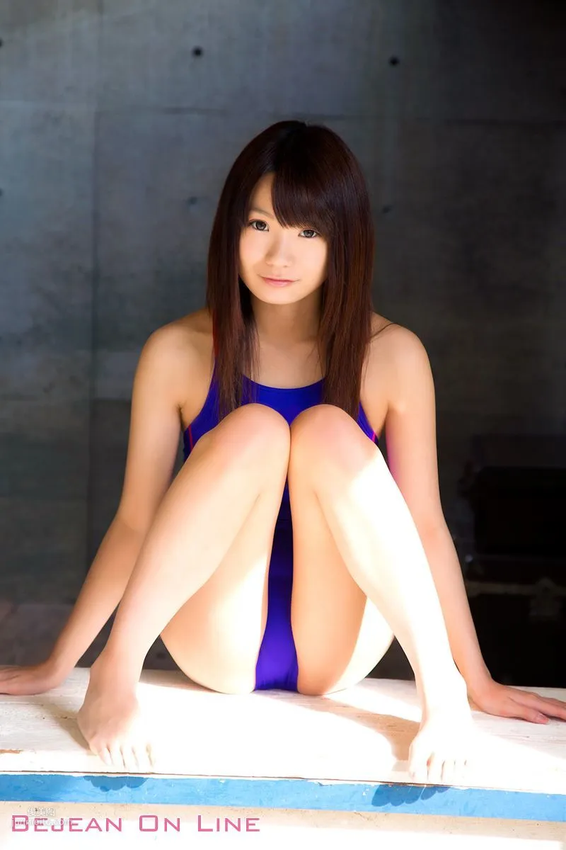 私立Bejean女学館 Maori Hoshino 星乃まおり [Bejean On Line] 写真集33