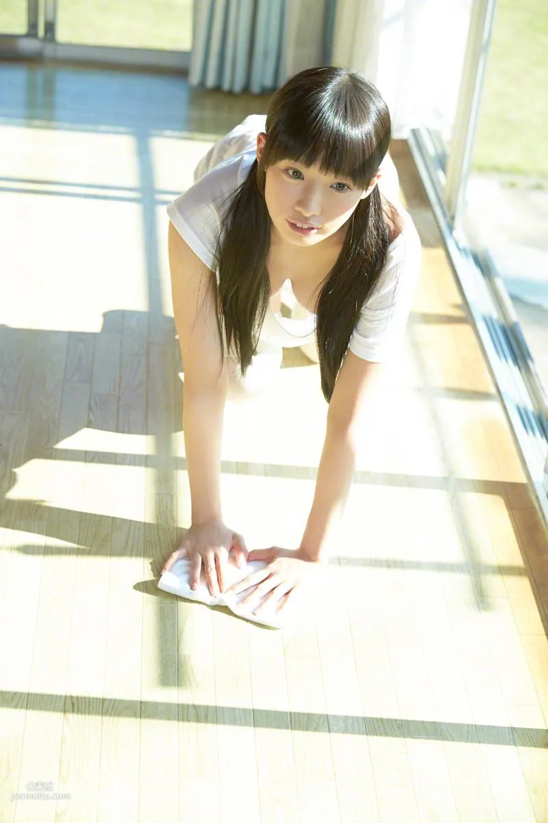 [Wanibooks] NO.133 Hikari Shiina 椎名光/椎名ひかり 写真集125