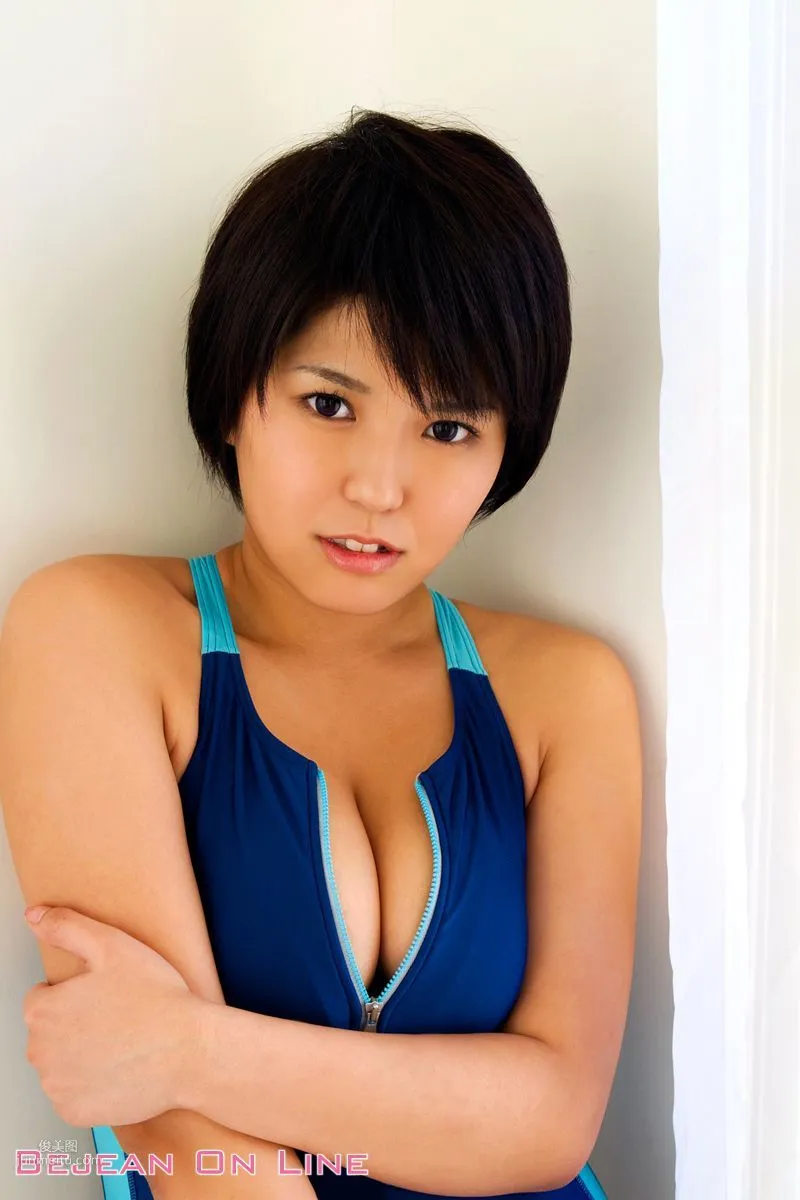 私立Bejean女学館 Rei Kawakami 川上れい [Bejean On Line] 写真集39